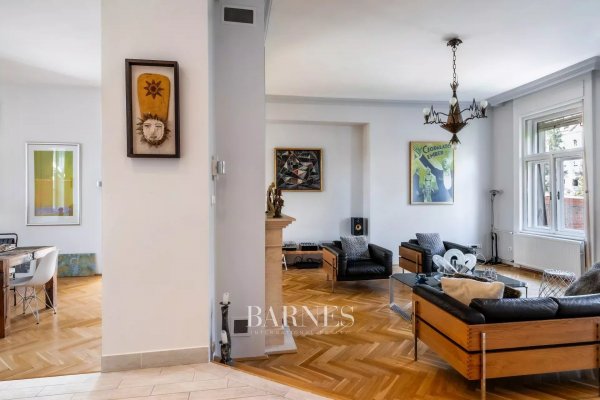 Appartement Budapest I. kerülete