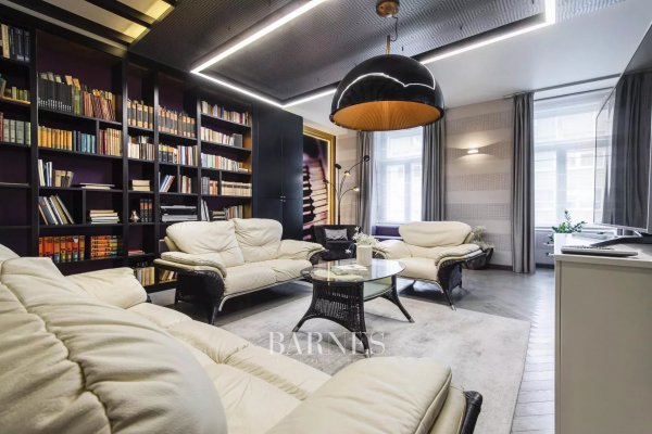 Appartement Budapest I. kerülete