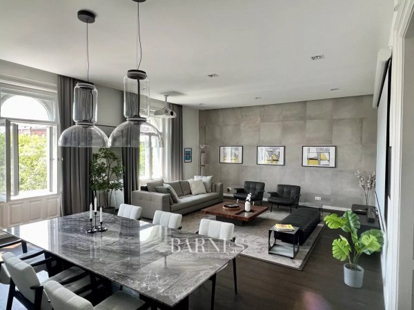 Appartement Budapest VII. kerülete