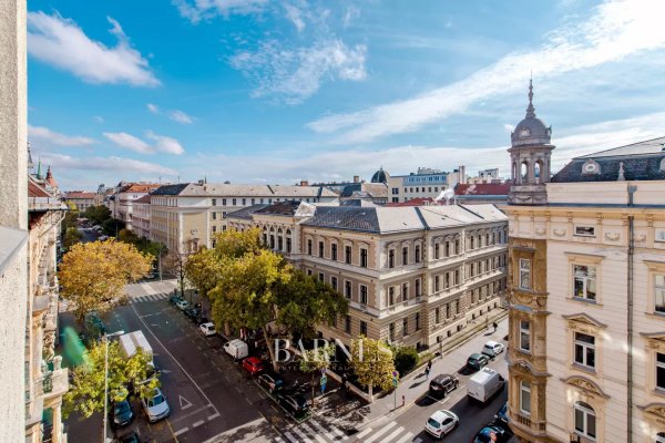 Országházi miliő