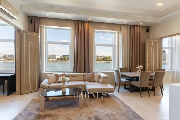 Apartman Budapest II. kerülete