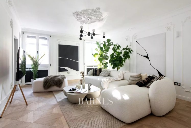 Appartement Budapest V. kerülete