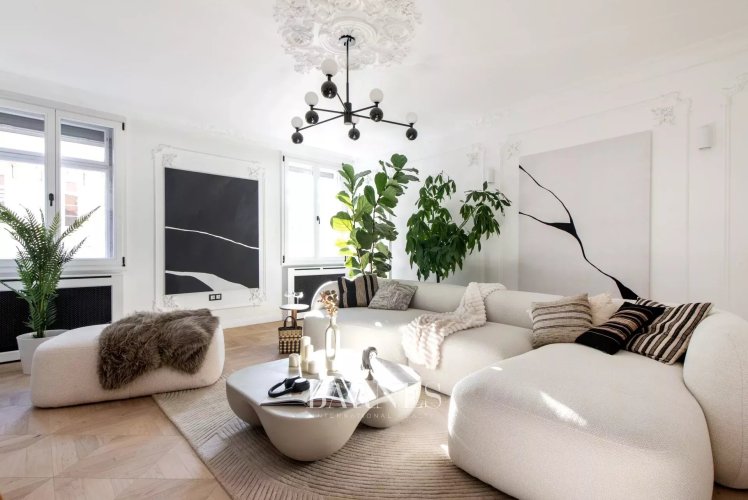 Appartement Budapest V. kerülete