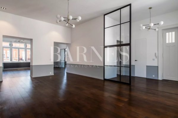 Appartement Budapest V. kerülete
