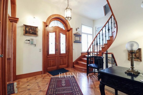 Maison Budapest II. kerülete