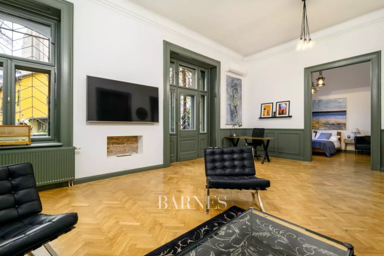 Appartement Budapest V. kerülete