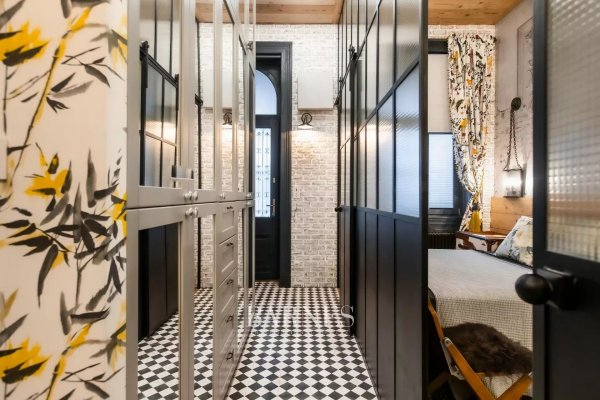 Appartement Budapest VI. kerülete