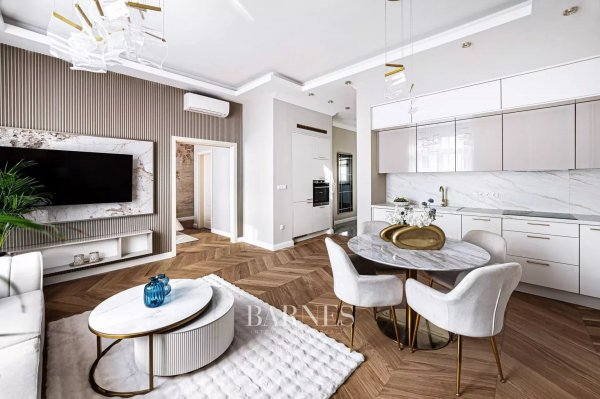 Appartement Budapest V. kerülete