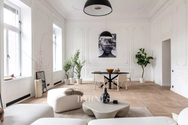 Appartement Budapest V. kerülete