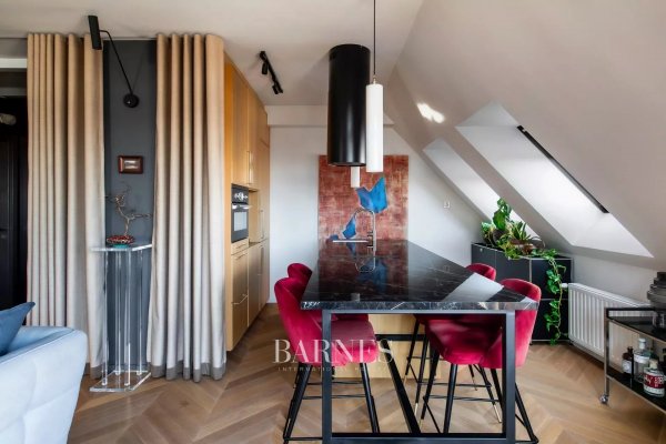 Appartement Budapest VI. kerülete