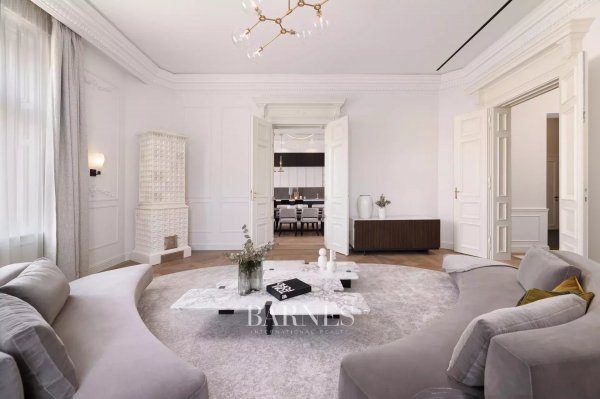 Andrassy 47 luxury apartments - L8