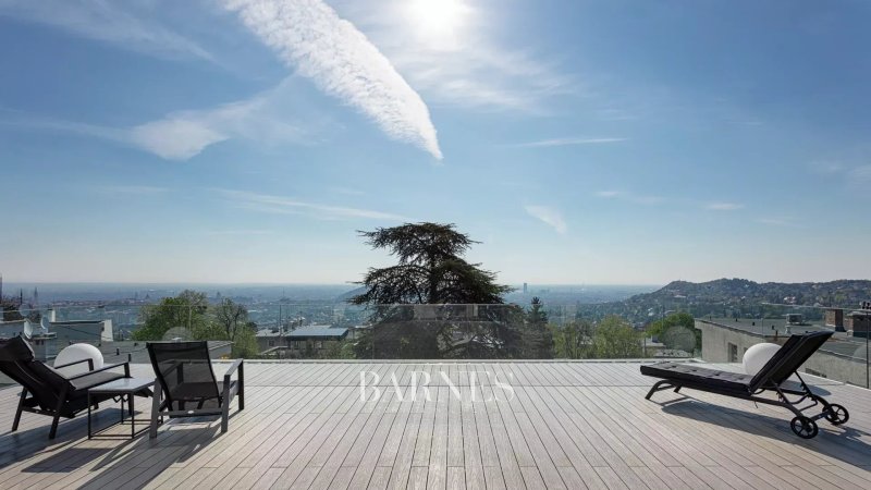 Appartement Budapest XII. kerülete