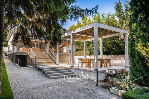 Exkluzív életérzés Tihanyban