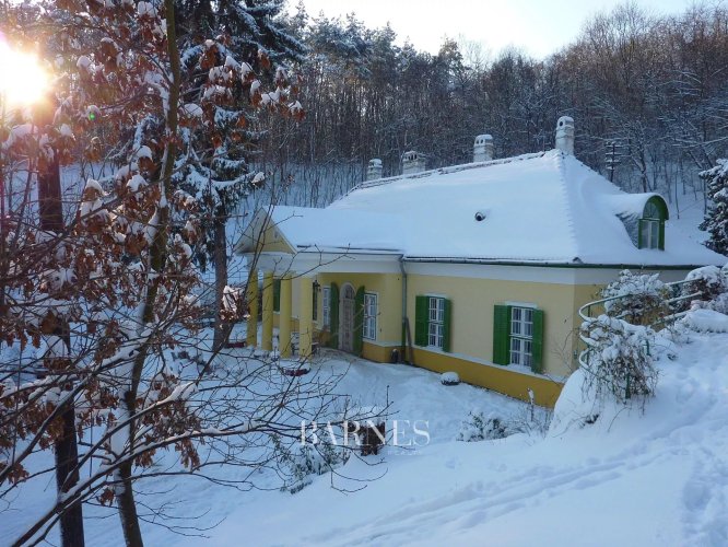 Hôtel particulier Esztergom