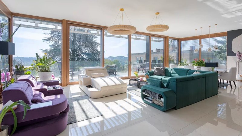 Villa Budapest XII. kerülete