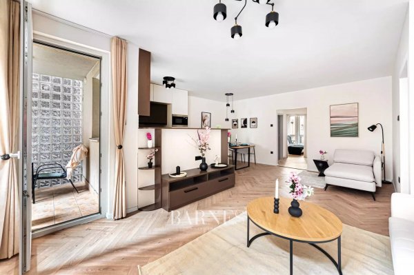 Appartement Budapest VII. kerülete