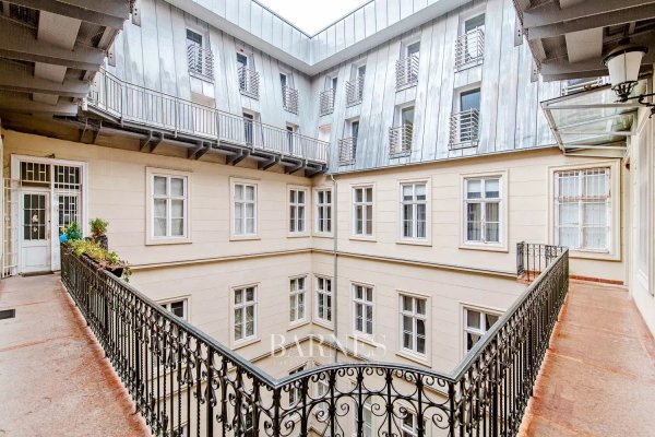 Appartement Budapest VI. kerülete