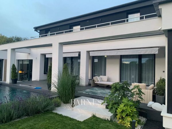 Villa Telki