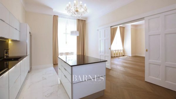 Appartement Budapest V. kerülete