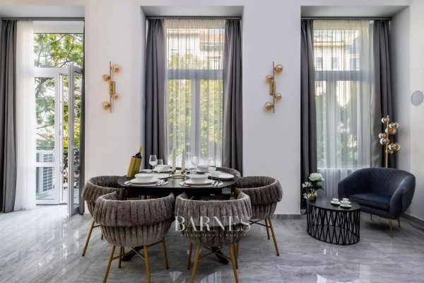 Appartement Budapest VI. kerülete