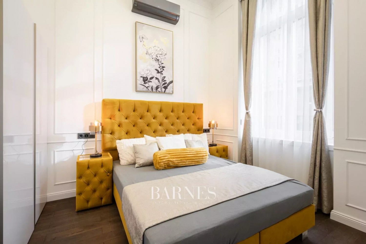 Eladó egy 3 hálós belvárosi lakás vagy egy dupla apartman befektetési lehetőség - picture 13