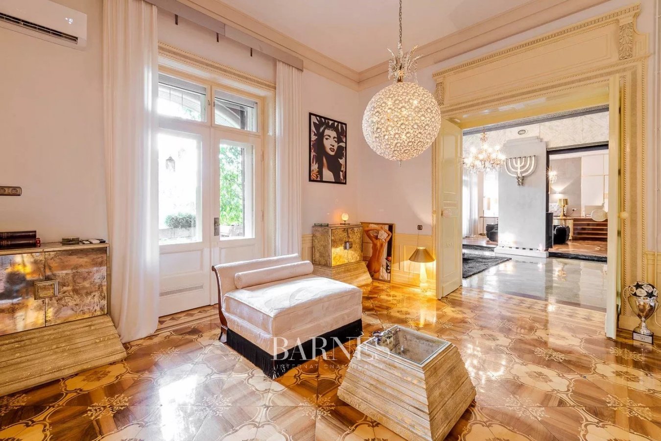 Appartement Budapest XI. kerülete - picture 28