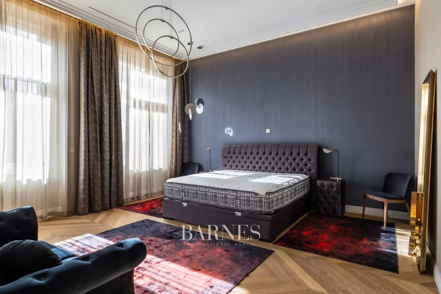 Appartement Budapest VI. kerülete - picture 11