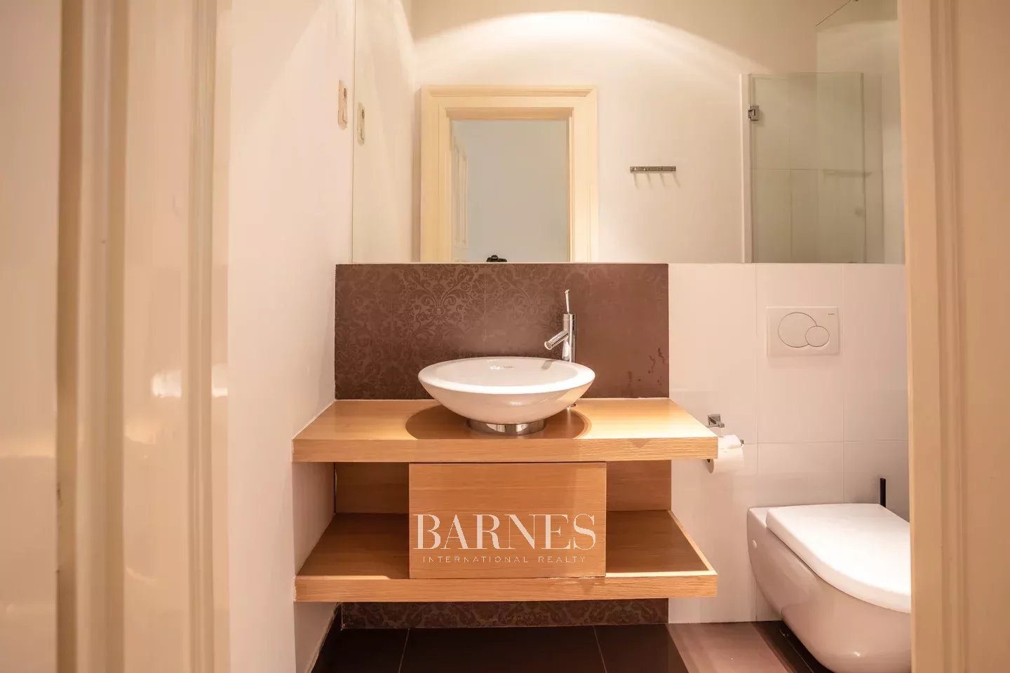 Appartement Budapest V. kerülete - picture 18