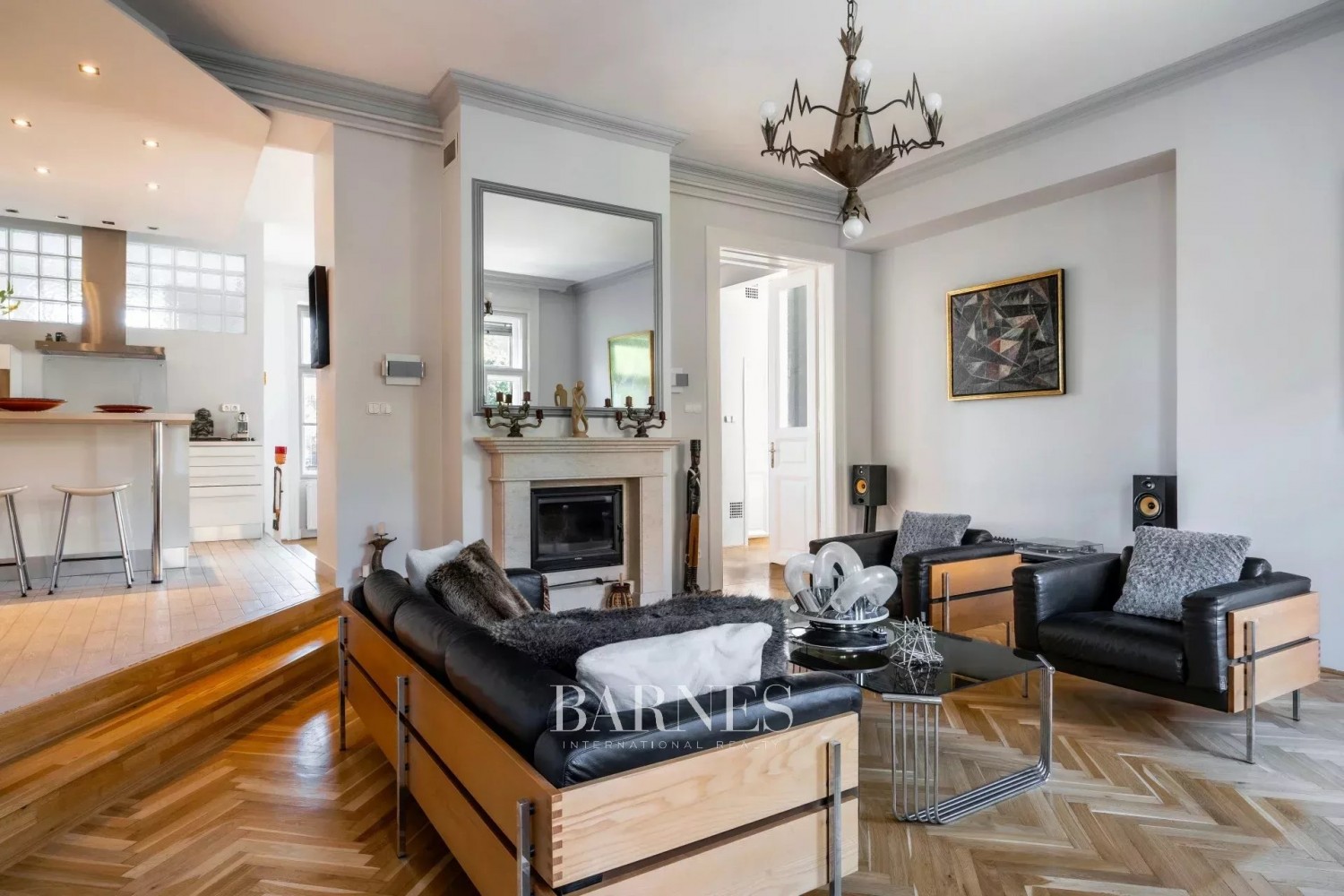 Appartement Budapest I. kerülete - picture 7