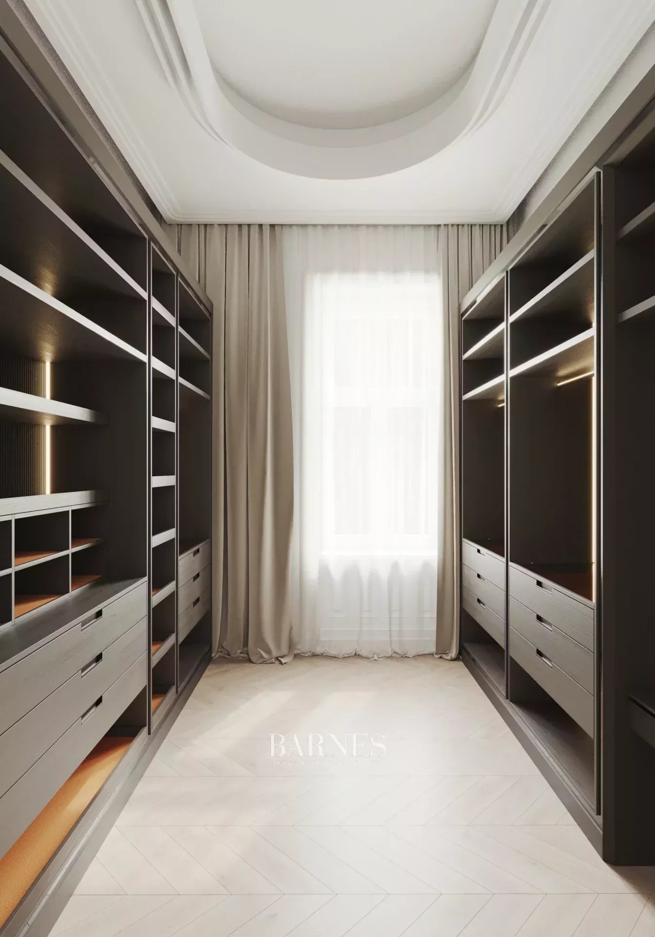 Appartement Budapest V. kerülete - picture 19