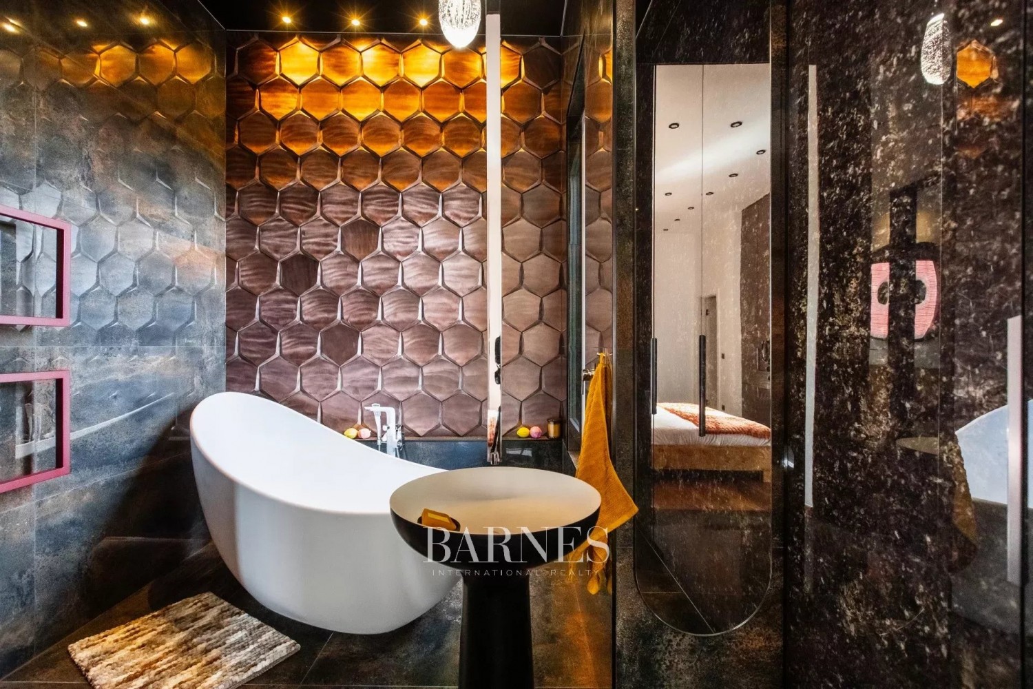 Appartement Budapest V. kerülete - picture 11