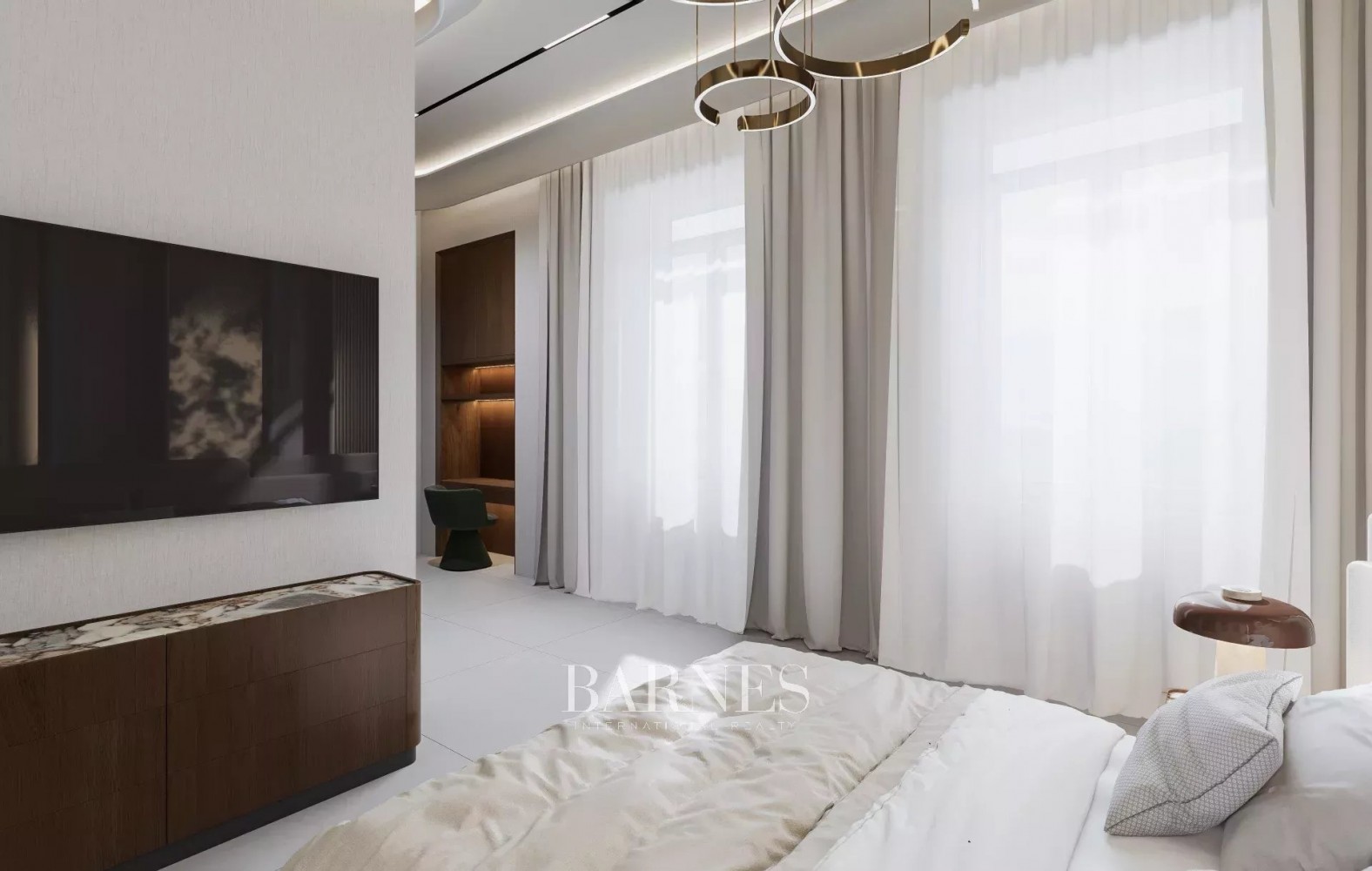 Appartement Budapest V. kerülete - picture 19