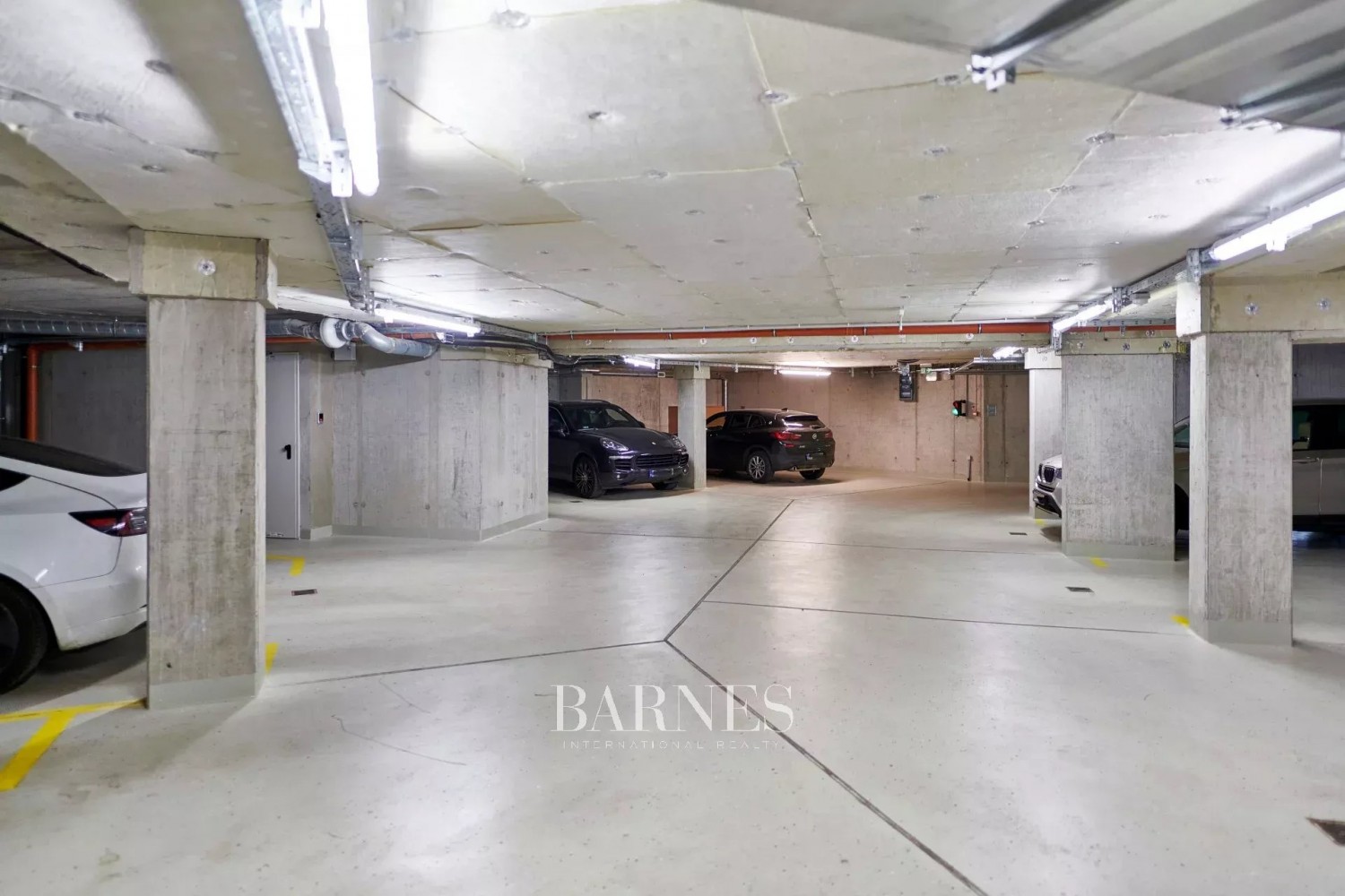 Appartement Budapest - picture 16