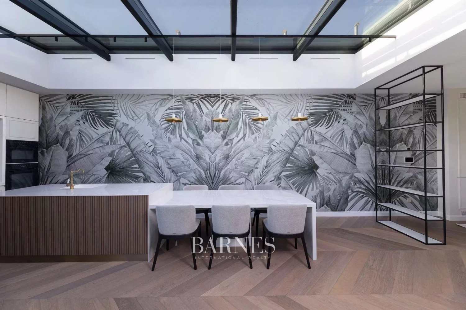 Elegáns tetőteraszos penthouse lakás - picture 4