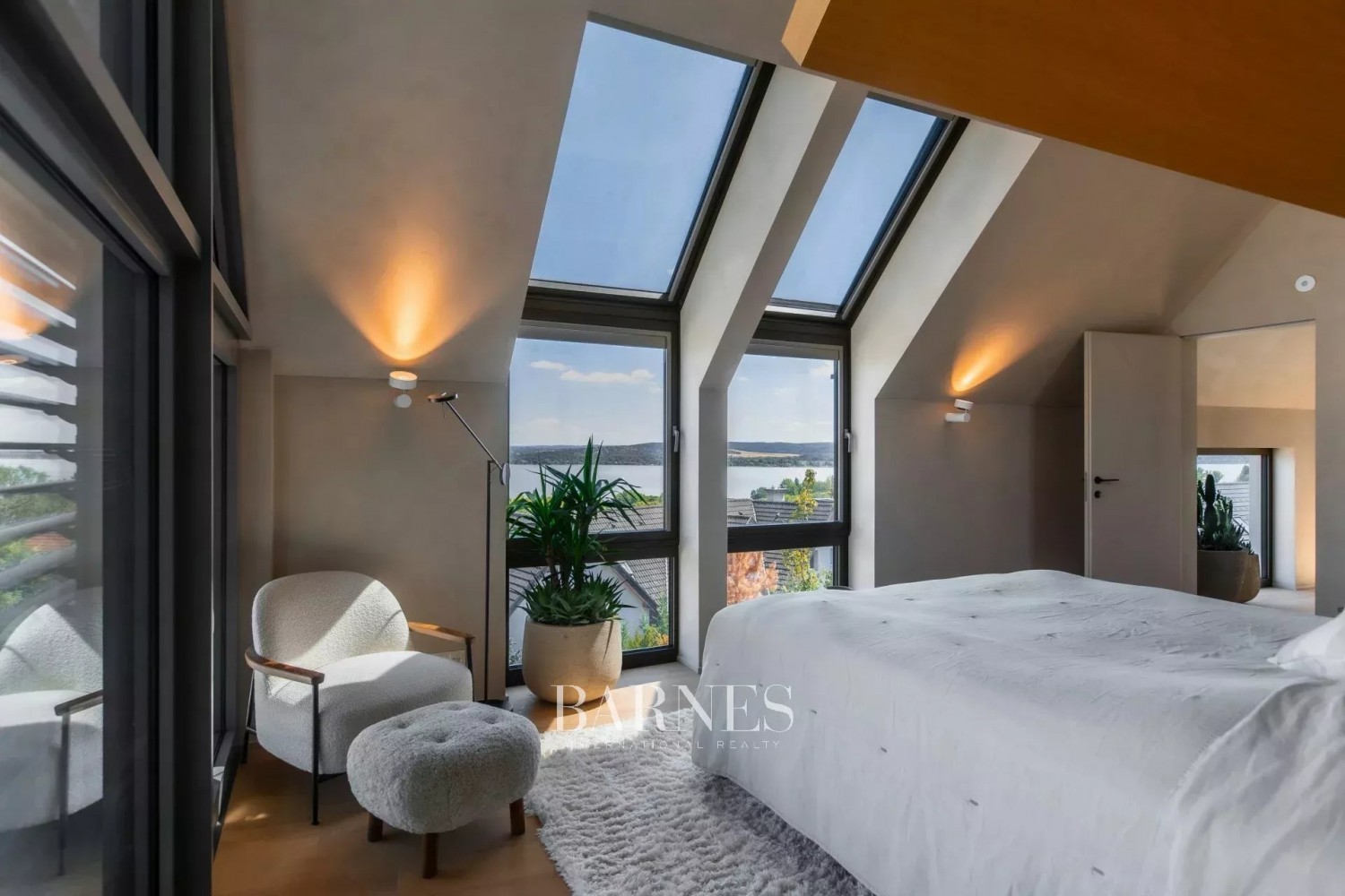 Turnkey, premium category, newly built villa in Tihany - picture 10