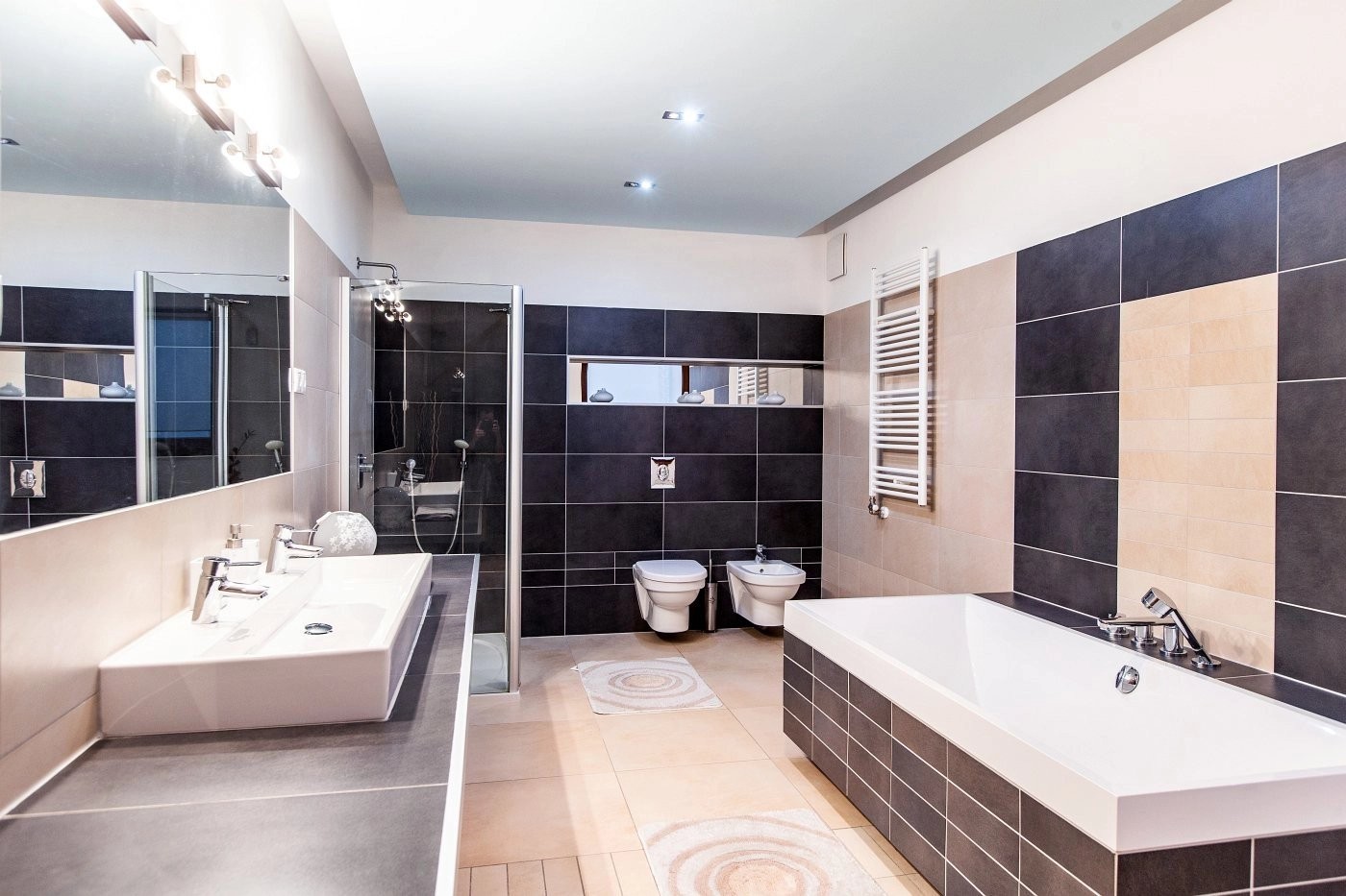 Prestigious Duplex Apartment on Andrássy Avenue - picture 4