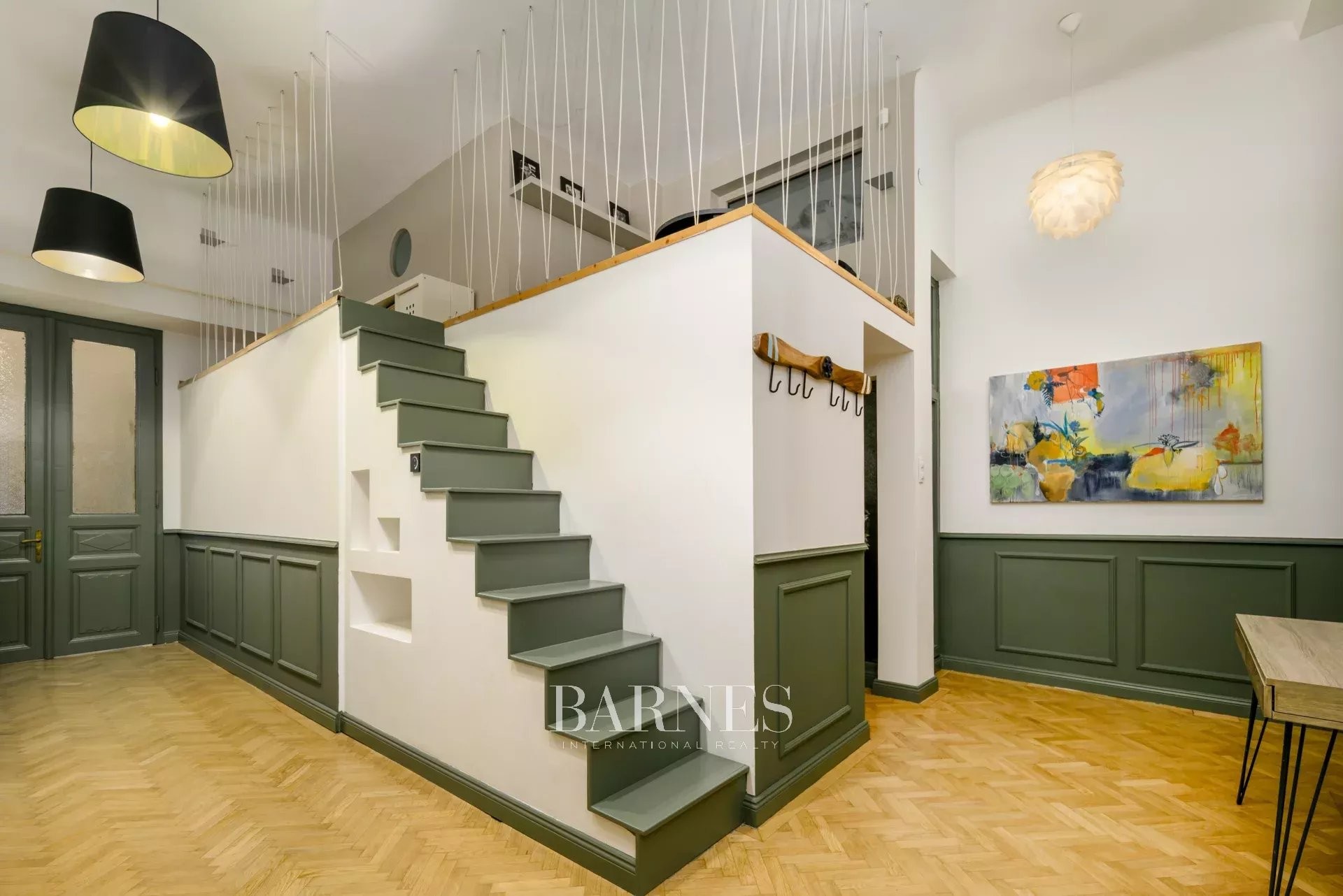 Appartement Budapest V. kerülete - picture 12