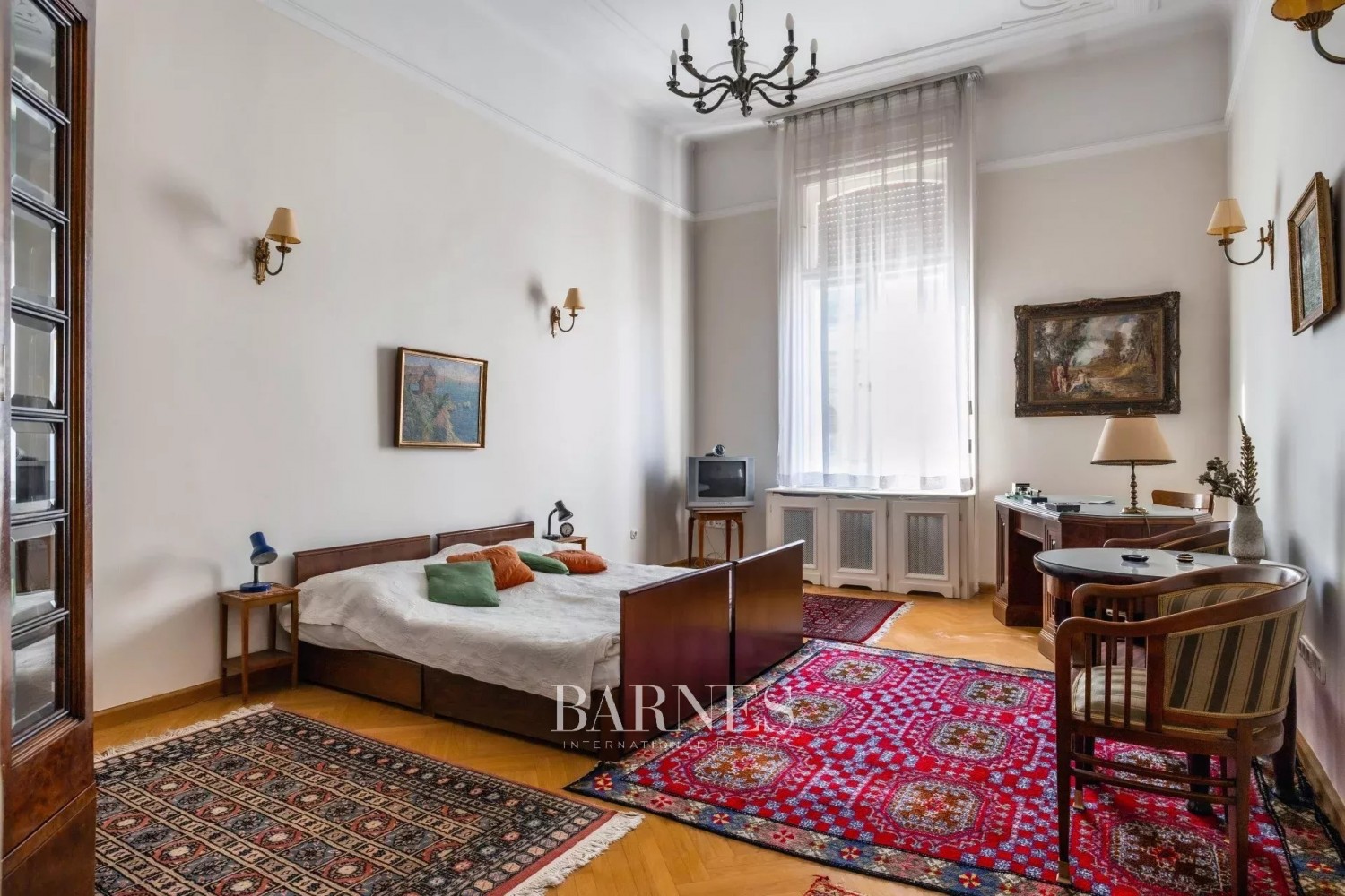 Felújítandó, nagypolgári lakás, szecessziós társasházban - picture 6