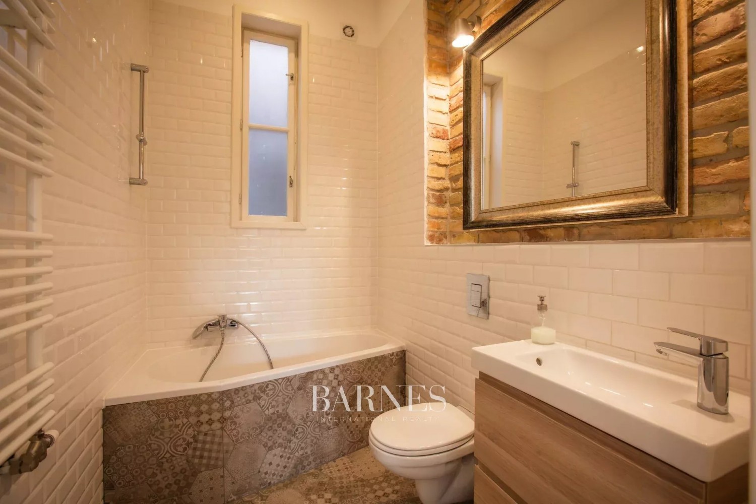 Appartement Budapest VI. kerülete - picture 16