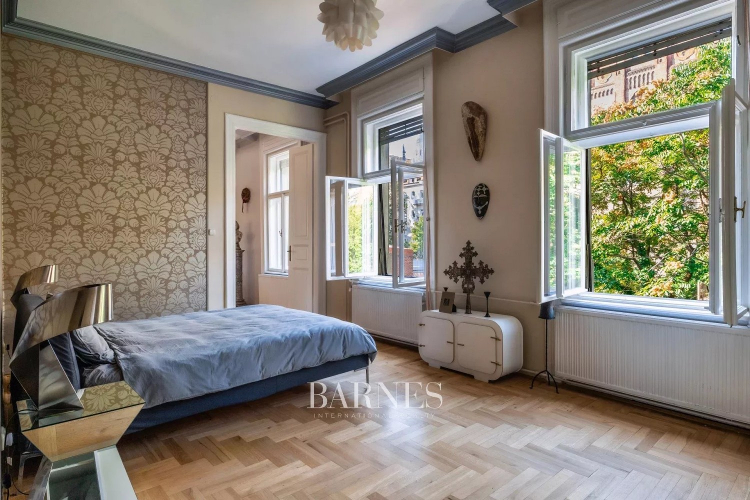 Appartement Budapest I. kerülete - picture 8