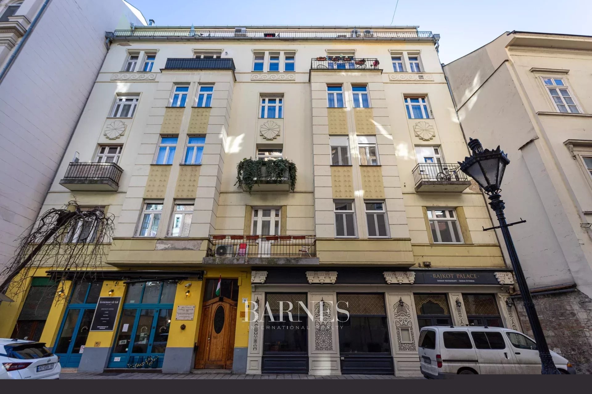 Apartment Budapest V. kerülete - picture 13