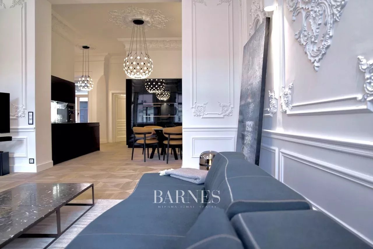 Appartement Budapest V. kerülete - picture 5