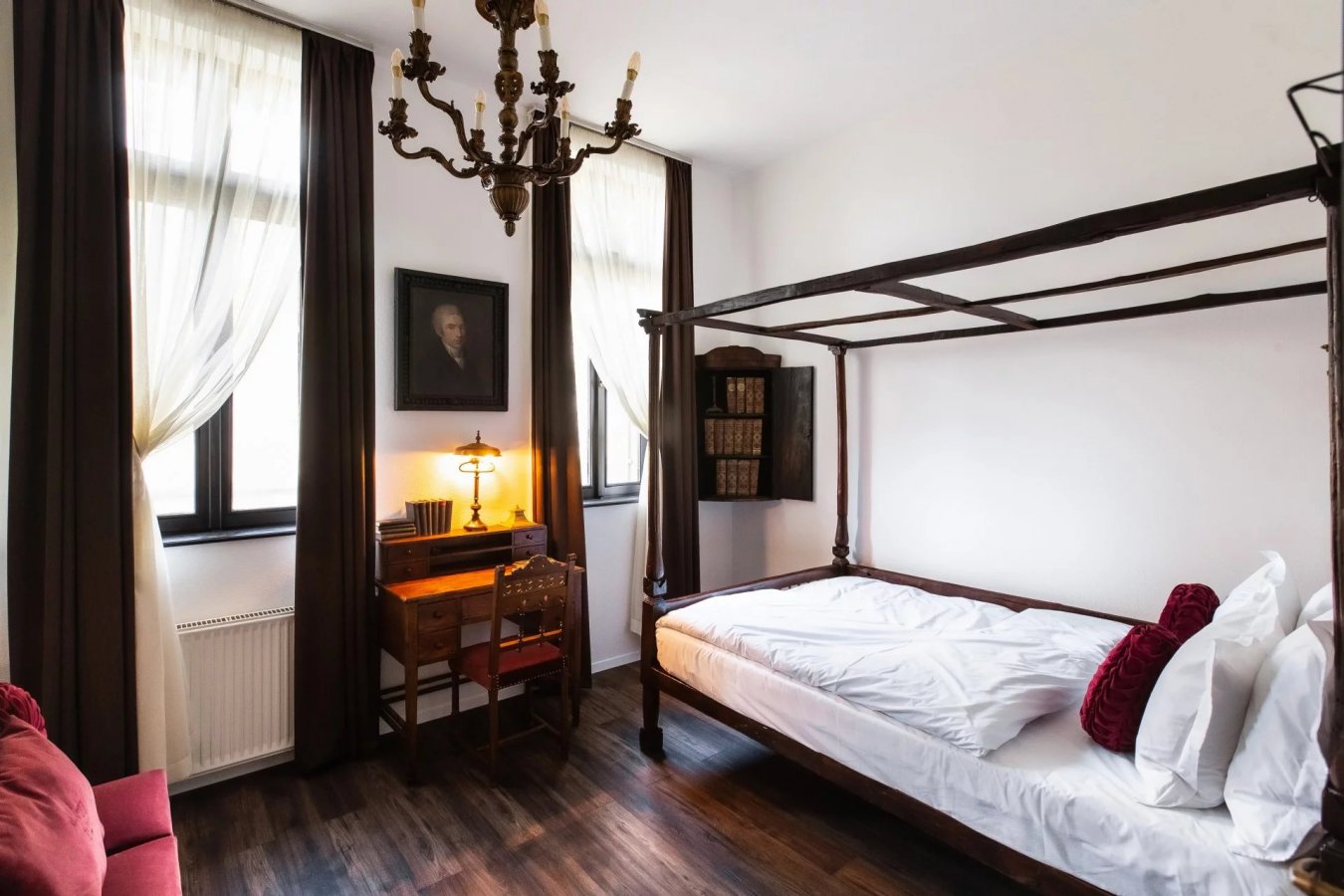 Kúria Visegrád - picture 11