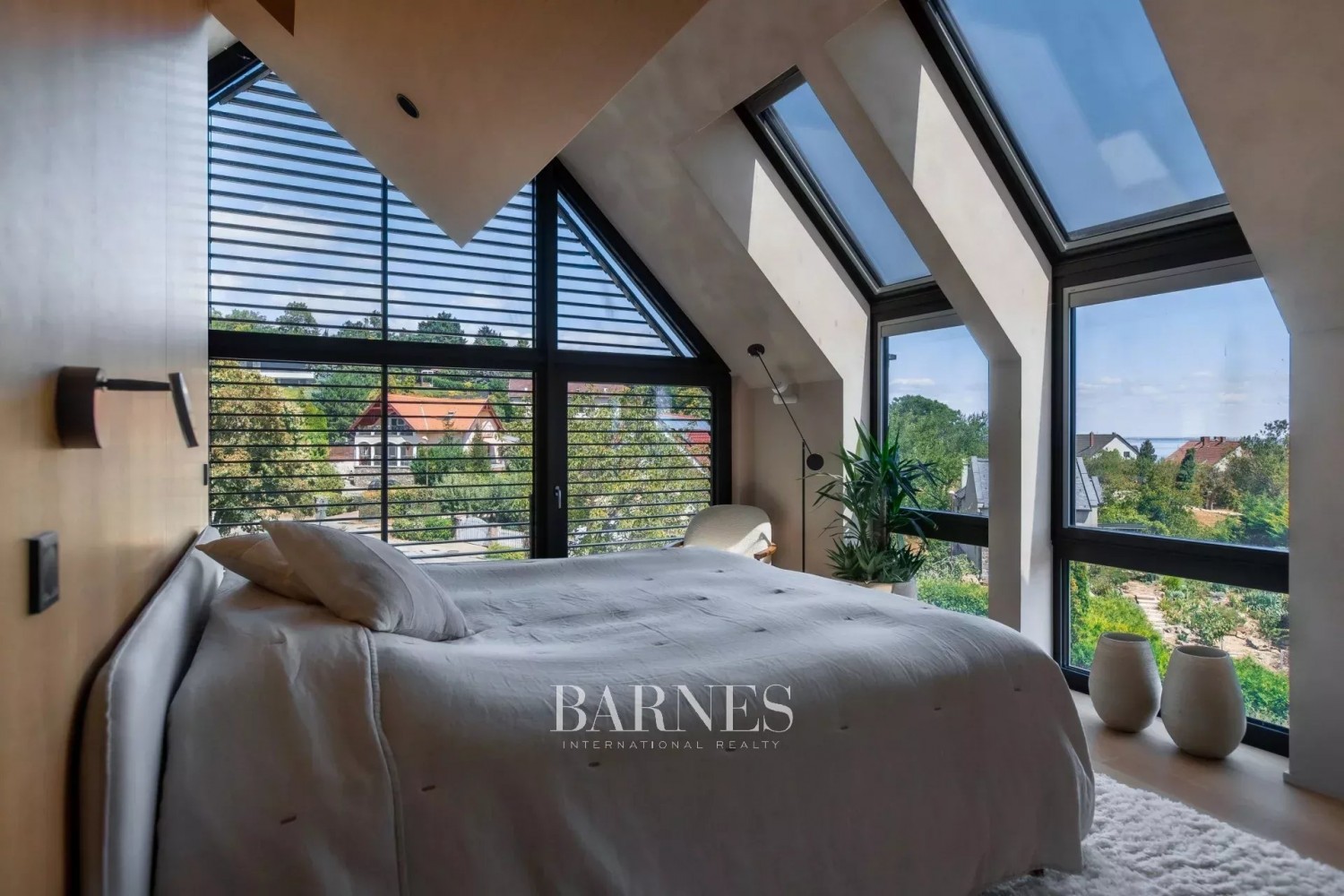 Turnkey, premium category, newly built villa in Tihany - picture 8