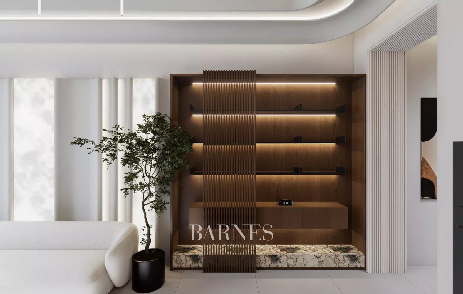 Appartement Budapest V. kerülete - picture 21