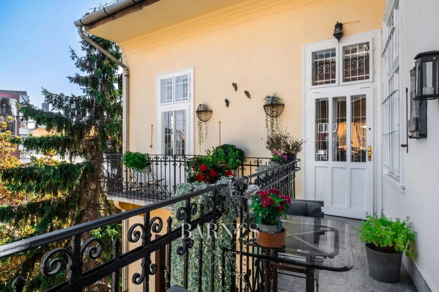 Appartement Budapest I. kerülete - picture 20