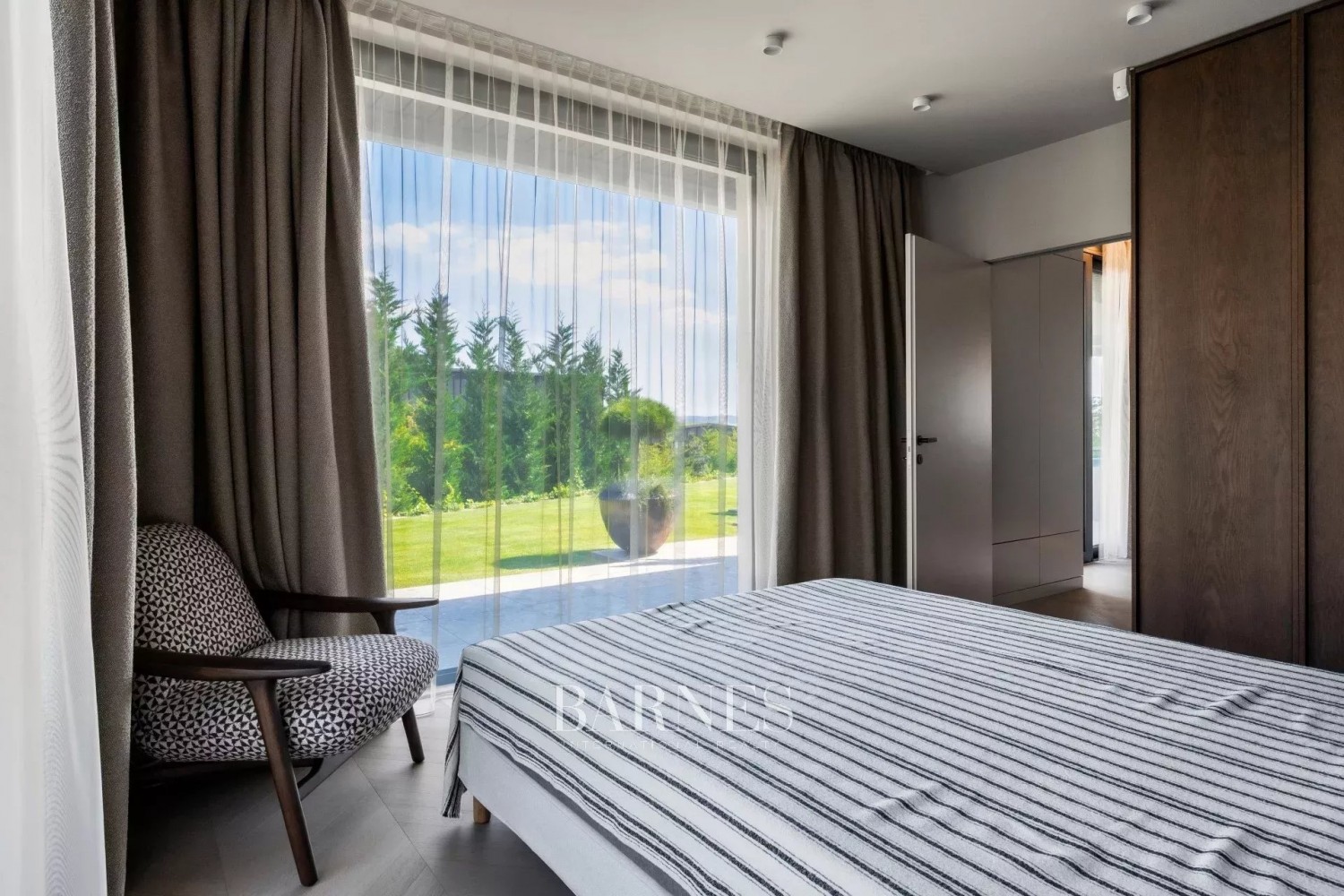 Balatonra panorámás,egyedülálló luxusvilla Tihanyban - picture 21