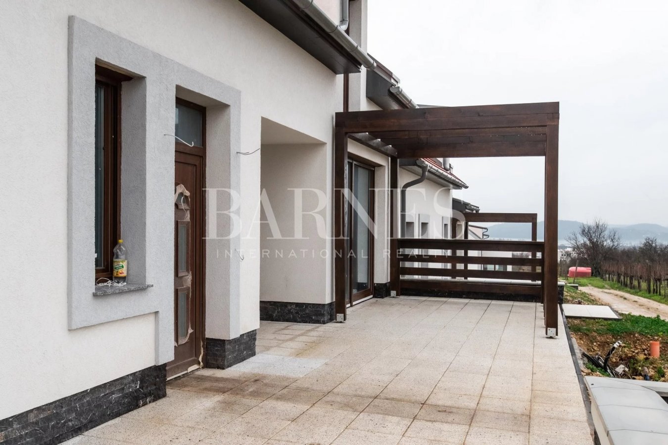 Panoramic family house with pool in Balatonfüred - picture 12