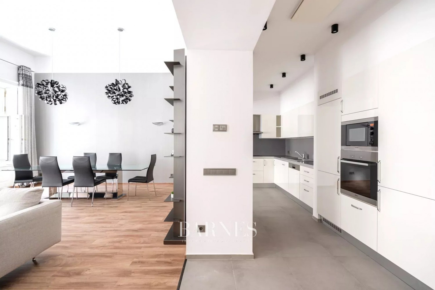 2 hálós bútorozott luxuslakás a Palazzo Dorottyában - picture 10