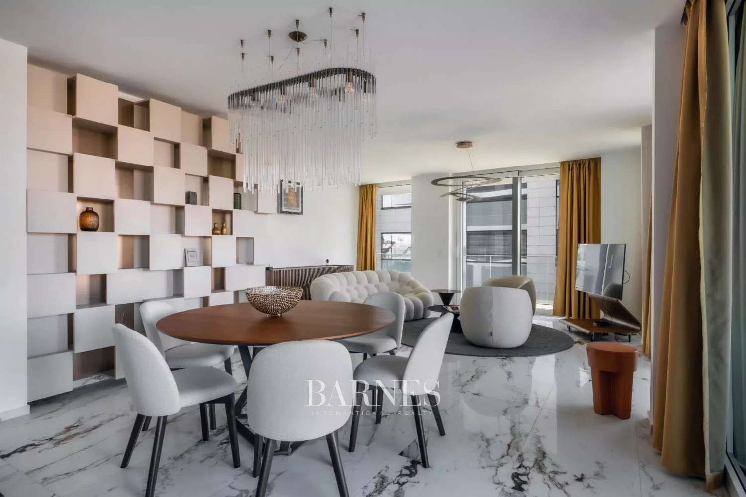 Appartement Budapest IX. kerülete - picture 6